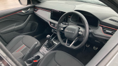 Skoda Kamiq 1.5 TSI Monte Carlo Edition 5dr Petrol Hatchback